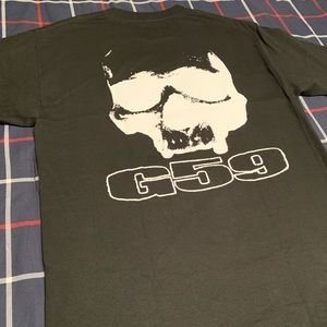 G59 records merch